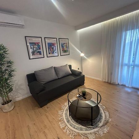 Apartmani Palada Poljica  Eksteriør bilde