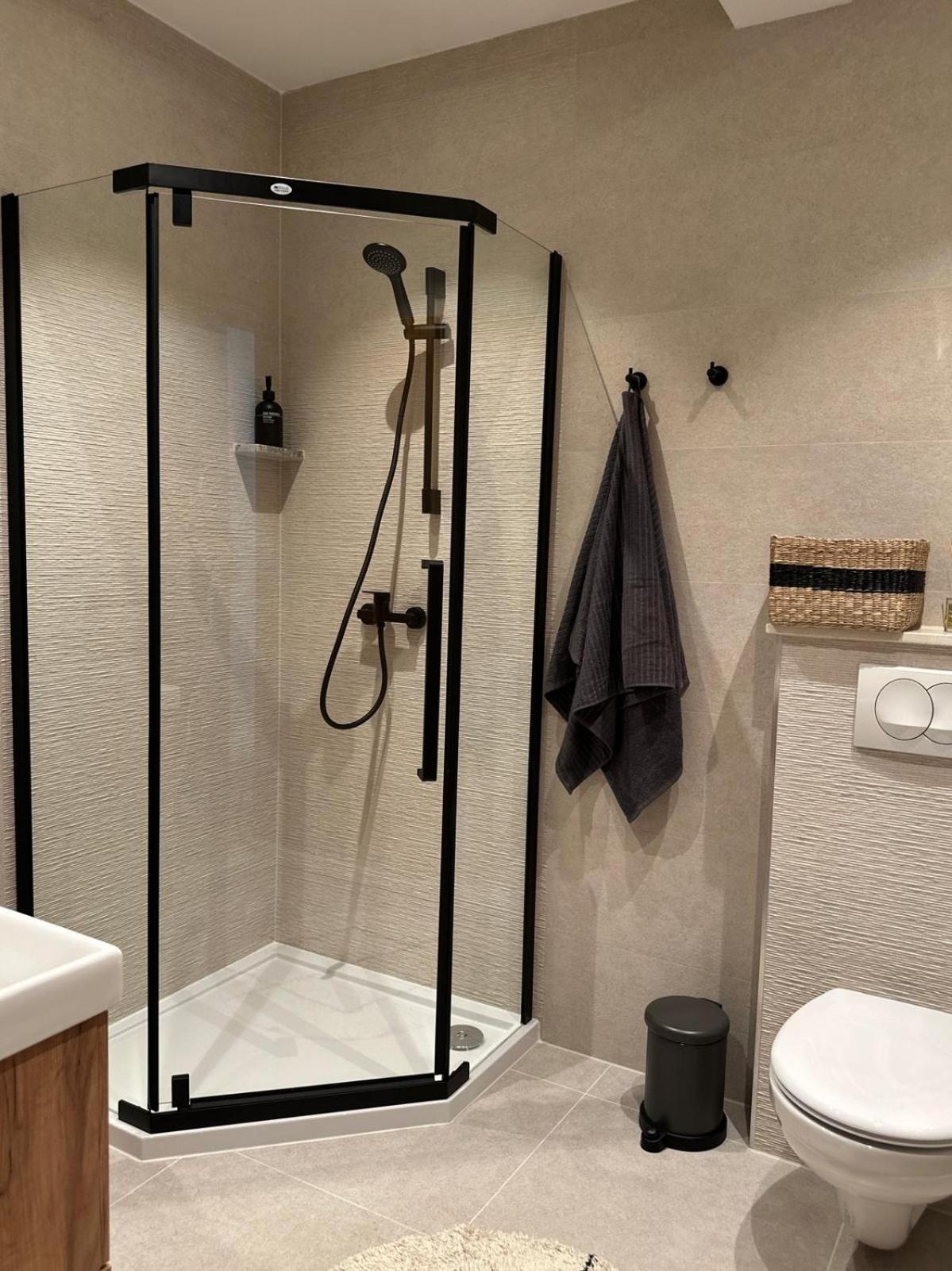Apartmani Palada Poljica  Eksteriør bilde