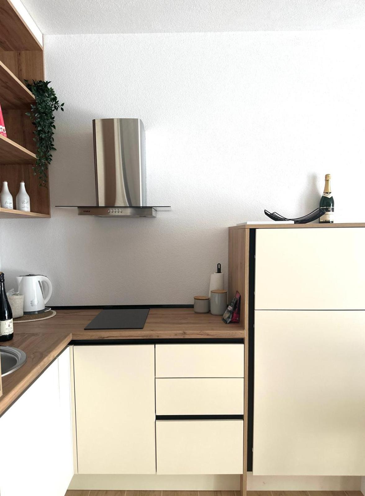 Apartmani Palada Poljica  Eksteriør bilde