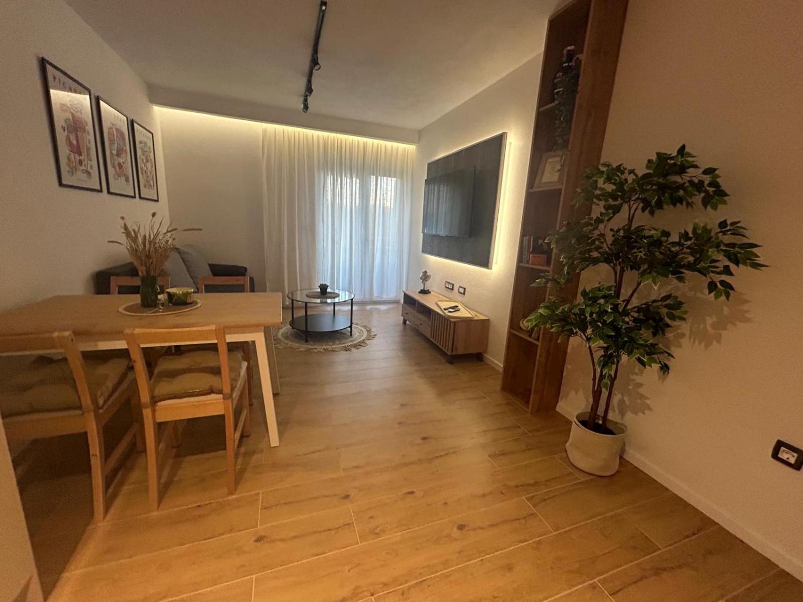 Apartmani Palada Poljica  Eksteriør bilde