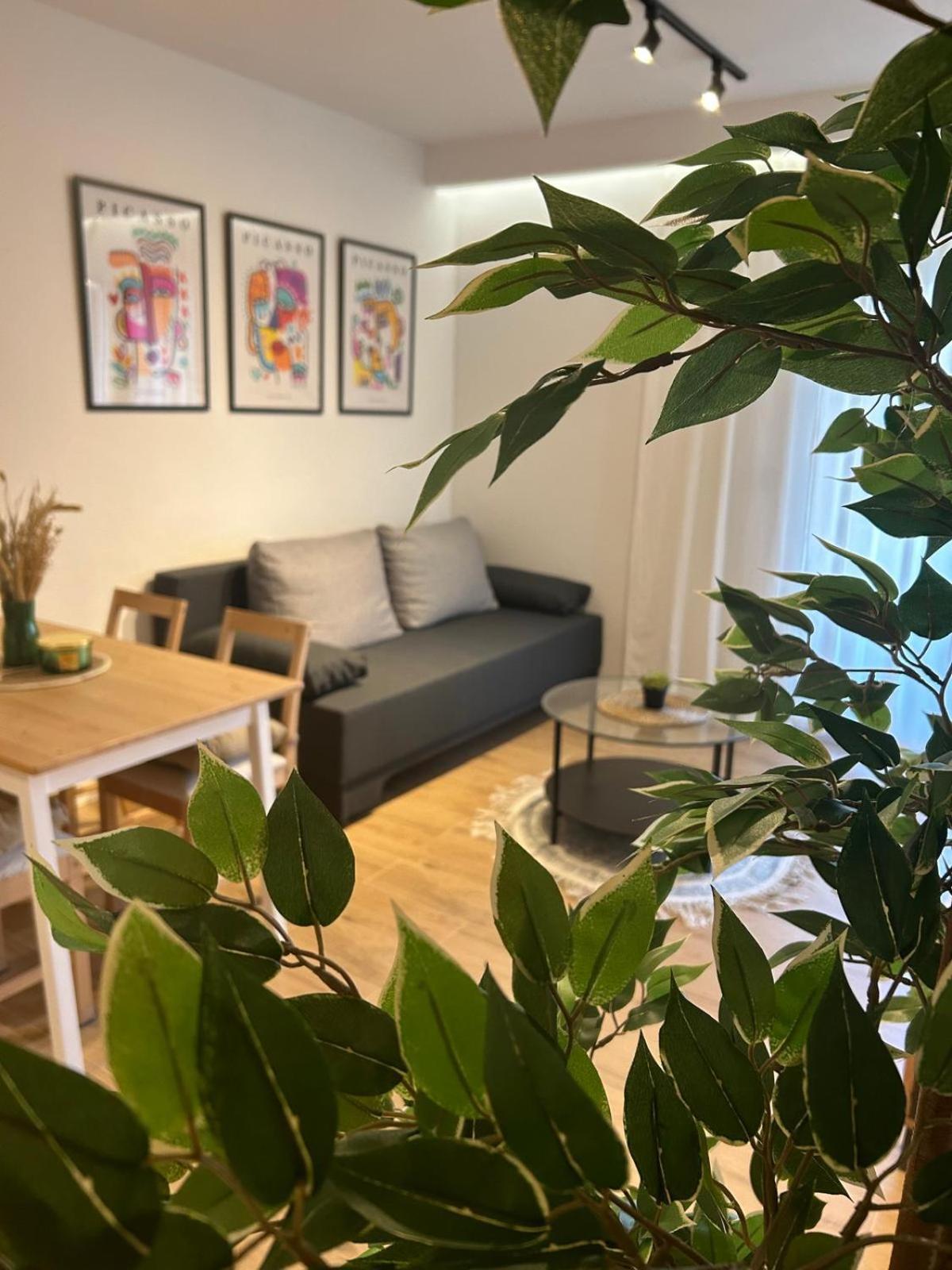 Apartmani Palada Poljica  Eksteriør bilde