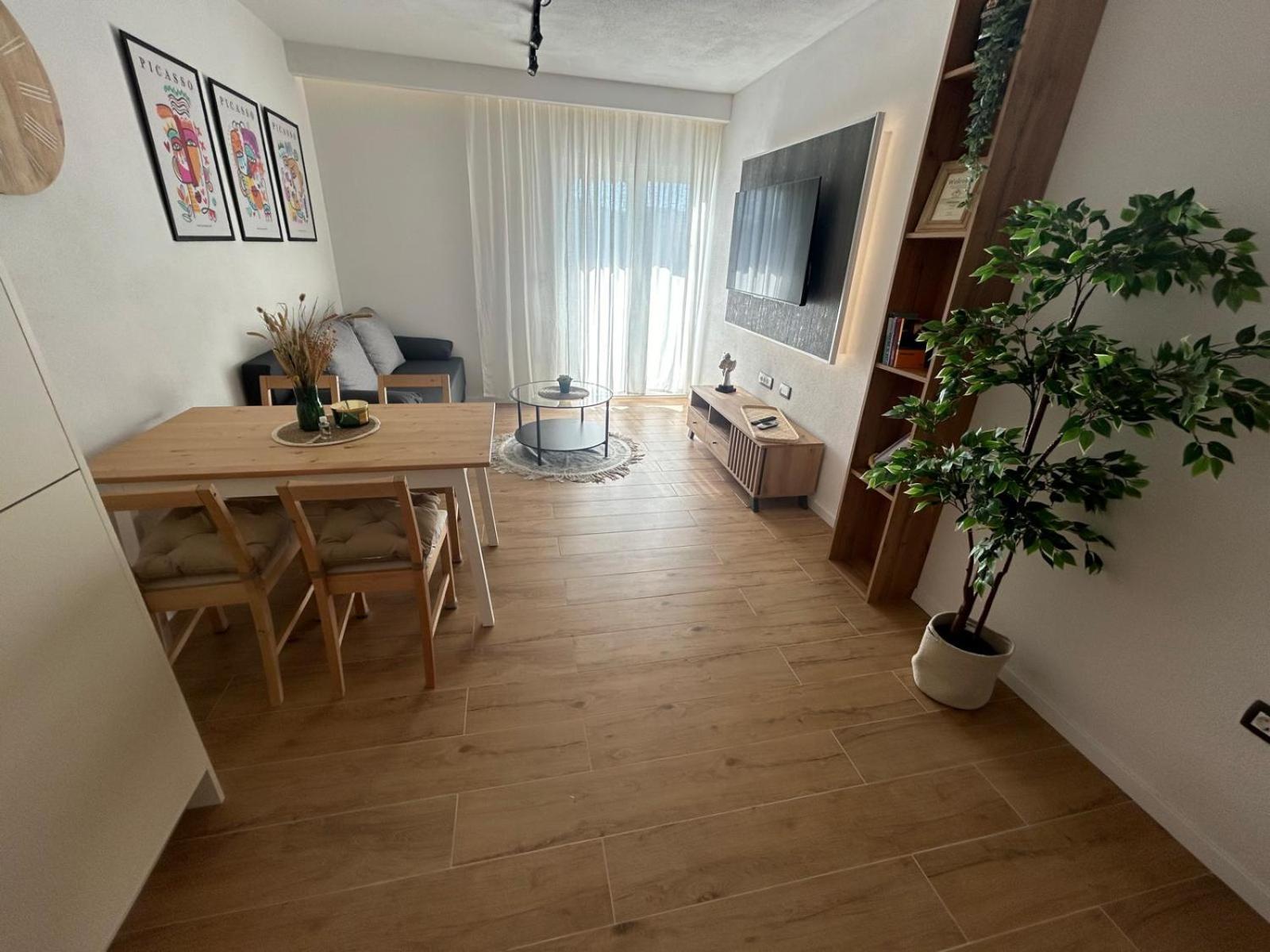 Apartmani Palada Poljica  Eksteriør bilde