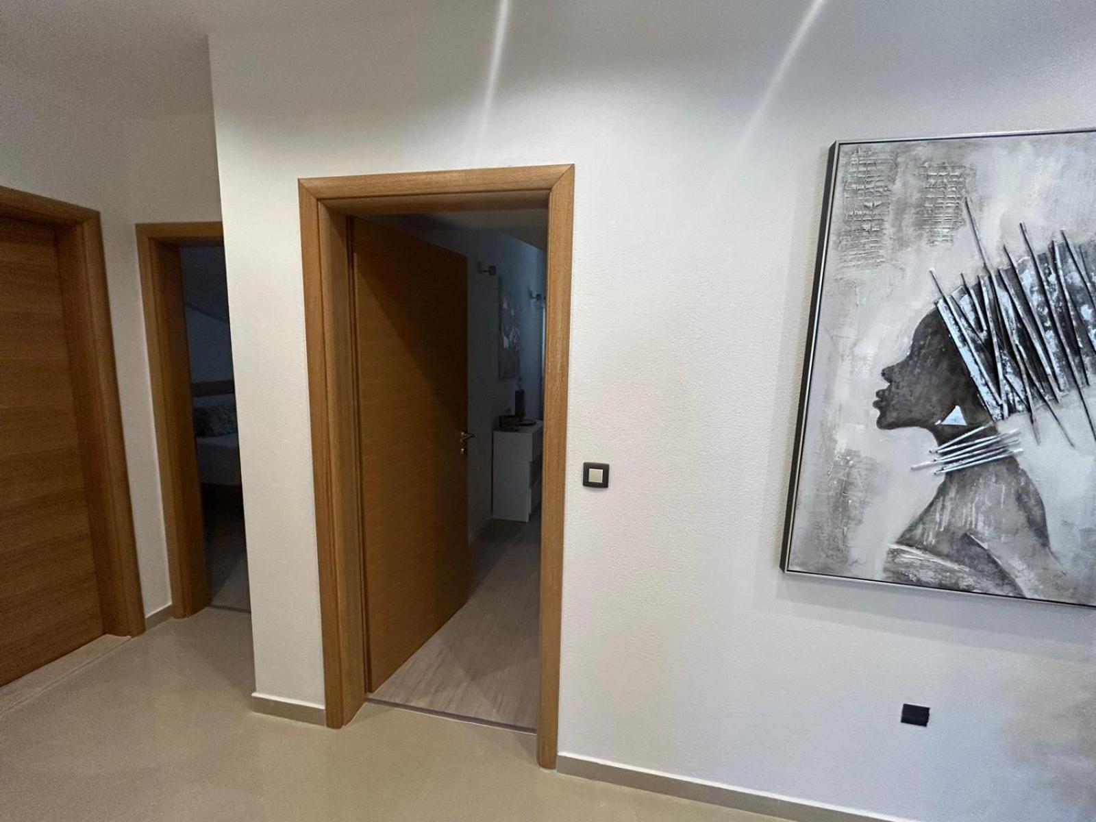 Apartmani Palada Poljica  Eksteriør bilde