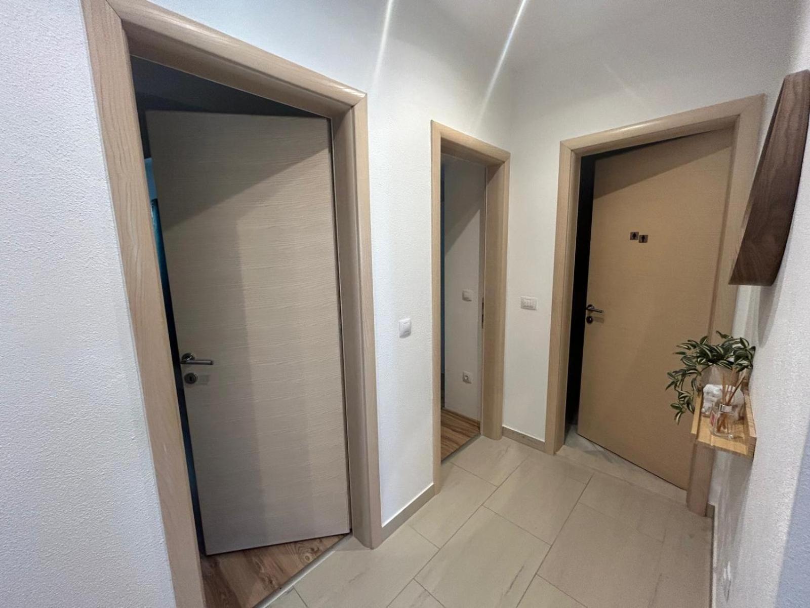 Apartmani Palada Poljica  Eksteriør bilde