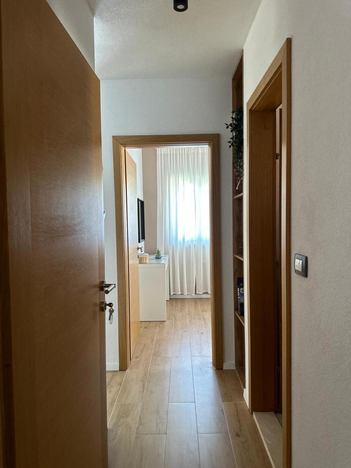 Apartmani Palada Poljica  Eksteriør bilde