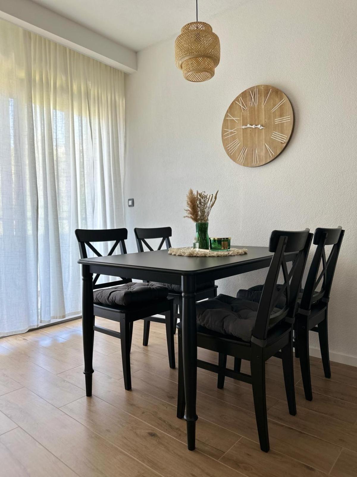 Apartmani Palada Poljica  Eksteriør bilde