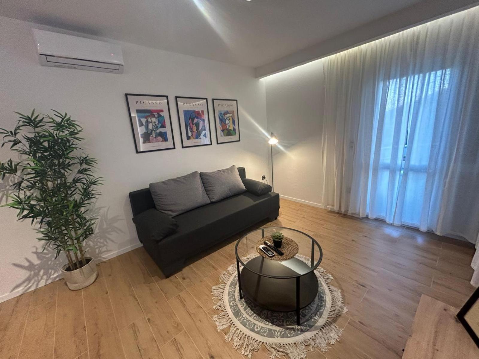 Apartmani Palada Poljica  Eksteriør bilde