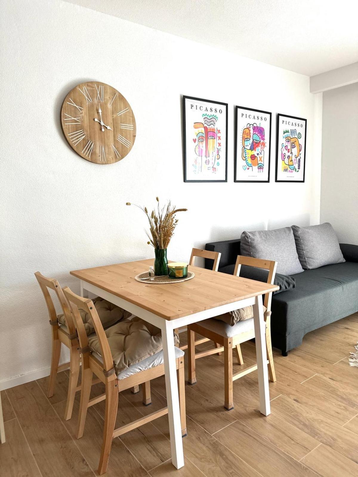 Apartmani Palada Poljica  Eksteriør bilde