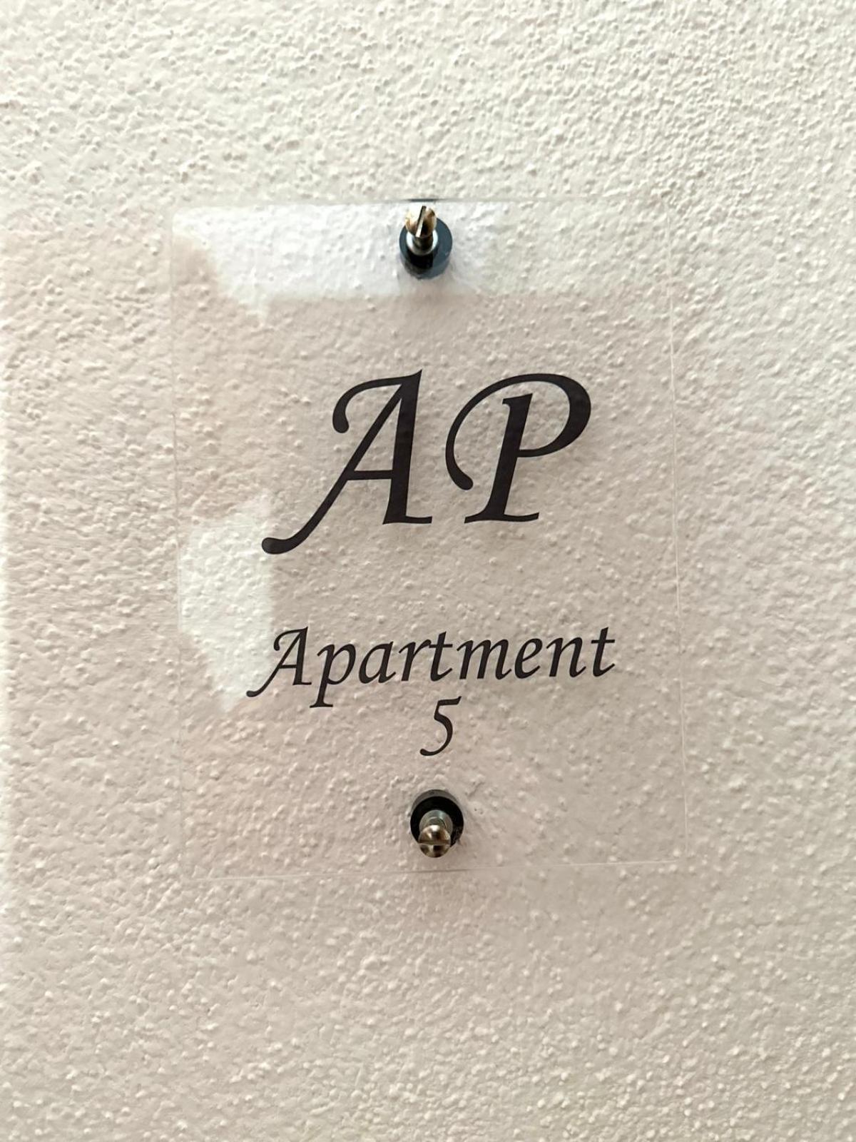 Apartmani Palada Poljica  Eksteriør bilde