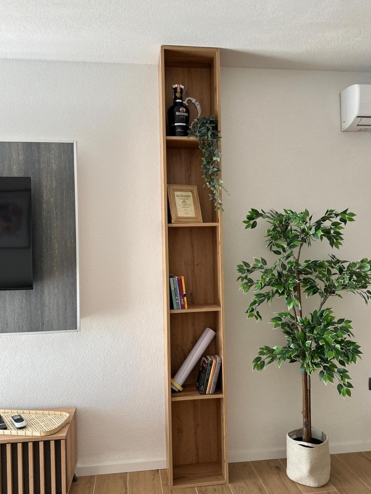 Apartmani Palada Poljica  Eksteriør bilde
