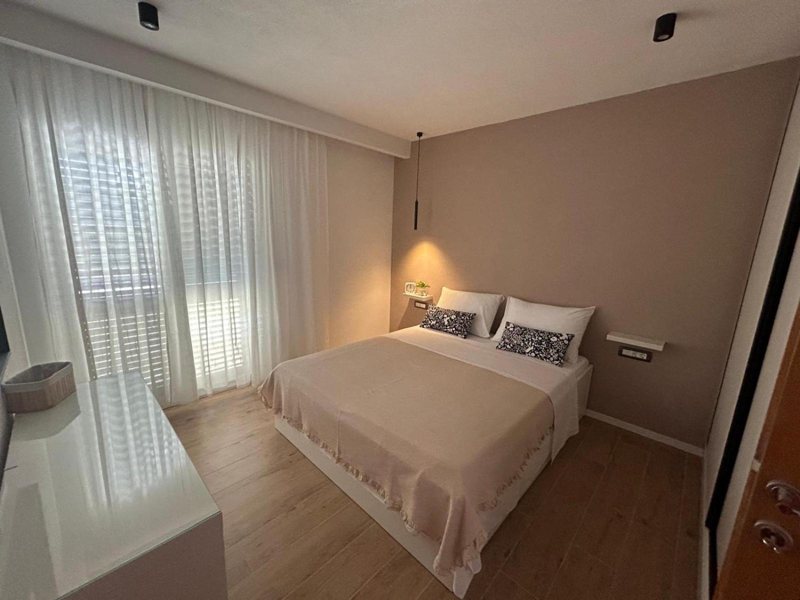 Apartmani Palada Poljica  Eksteriør bilde