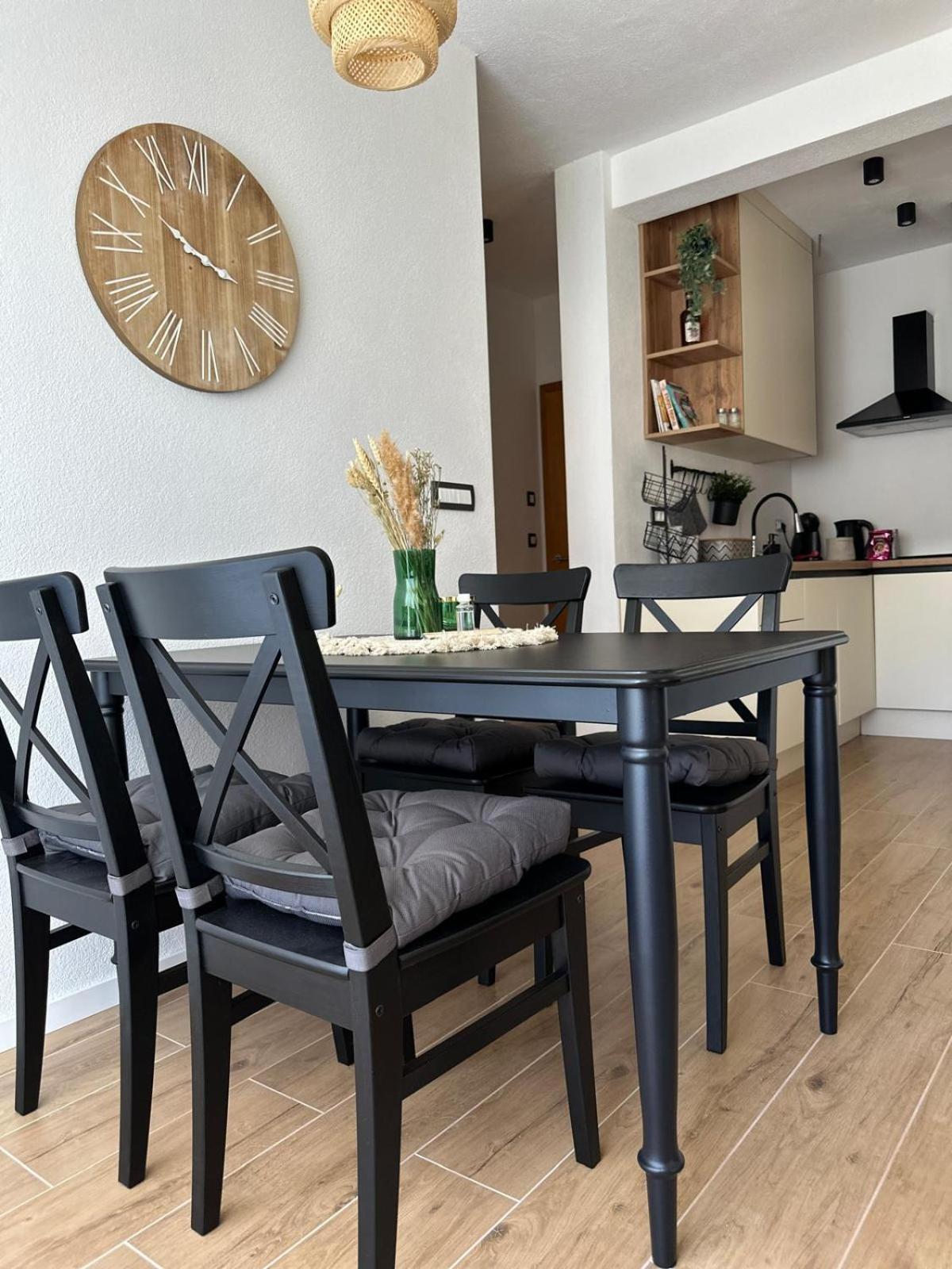Apartmani Palada Poljica  Eksteriør bilde