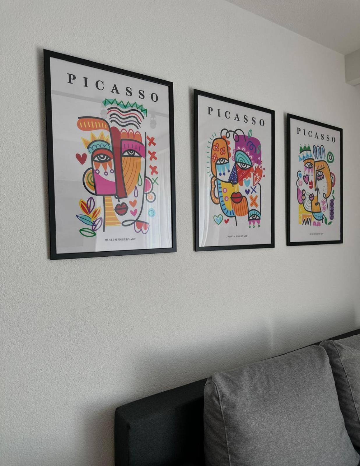 Apartmani Palada Poljica  Eksteriør bilde