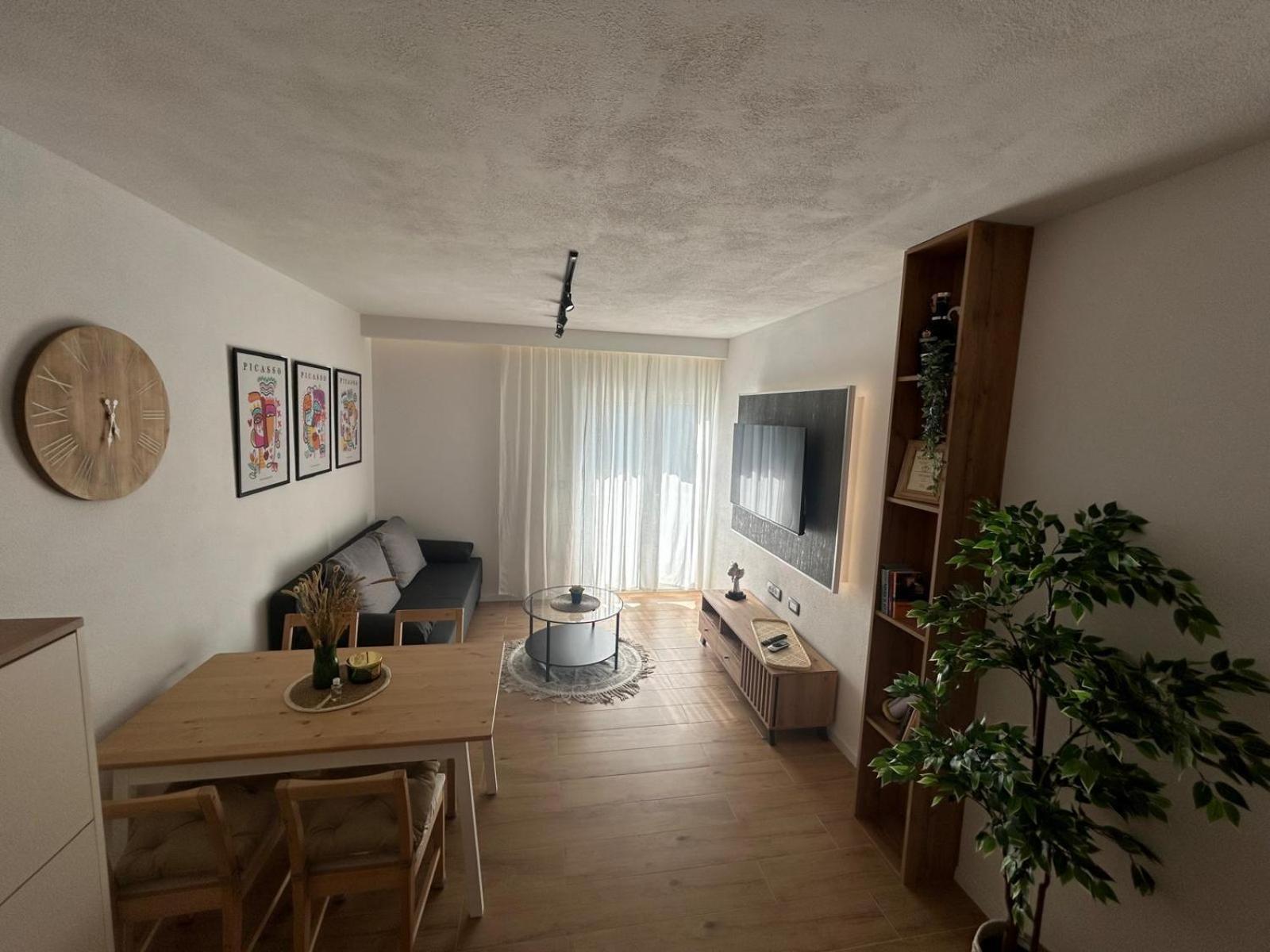 Apartmani Palada Poljica  Eksteriør bilde